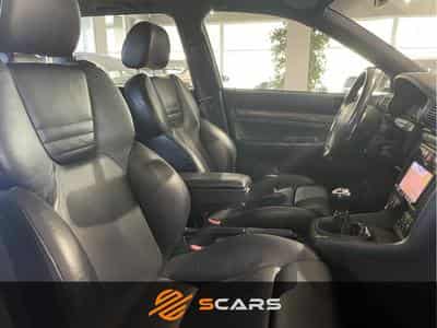 Audi RS4 2.7 quattro 381cv (2000) - Foto 4