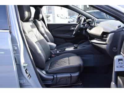 Nissan Qashqai 1.3 DIG-T MHEV Tekna Xtronic CUIR MEMO BOSE PANO NEUF (2025) - Photo 7