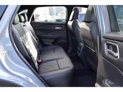 Nissan Qashqai 1.3 DIG-T MHEV Tekna Xtronic CUIR MEMO BOSE PANO NEUF (2025) - Photo 8