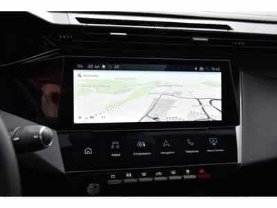 Peugeot 408 1.2 PureTech Allure EAT8 ACC LANE GPS CAM 1° MAIN (2024) - Photo 10