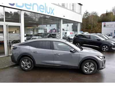 Peugeot 408 1.2 PureTech Allure EAT8 ACC LANE GPS CAM 1° MAIN (2024) - Photo 3