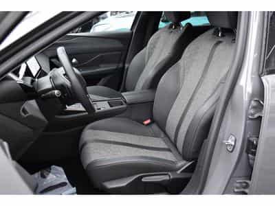 Peugeot 408 1.2 PureTech Allure EAT8 ACC LANE GPS CAM 1° MAIN (2024) - Photo 6