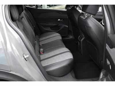 Peugeot 408 1.2 PureTech Allure EAT8 ACC LANE GPS CAM 1° MAIN (2024) - Photo 8