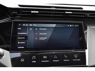 Peugeot 308 1.2 PureTech GT EAT8 REGUL LANE GPS CAM 1° MAIN (2024) - Photo 12