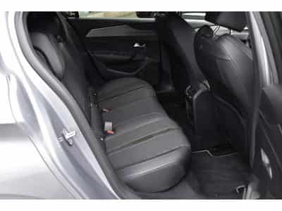 Peugeot 308 1.2 PureTech GT EAT8 REGUL LANE GPS CAM 1° MAIN (2024) - Photo 8