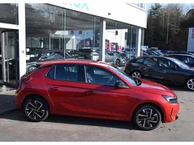 Opel Corsa 1.2 Turbo GS REGUL LANE SIDE CAM NEUVE (2025) - Photo 3