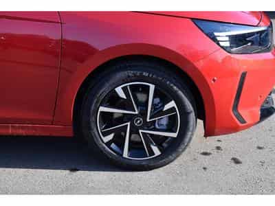 Opel Corsa 1.2 Turbo GS REGUL LANE SIDE CAM NEUVE (2025) - Photo 5