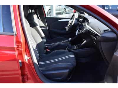 Opel Corsa 1.2 Turbo GS REGUL LANE SIDE CAM NEUVE (2025) - Photo 7