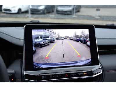 Jeep Compass 1.3 Turbo T4 PHEV eAWD Trailhawk CUIR MEMO LANE CAM 1° MAIN (2024) - Photo 13