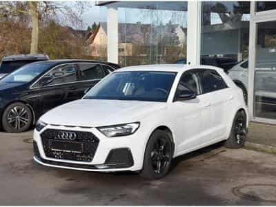 Audi A1 Sportback 25 TFSI Advanced S-Tronic SMARTPHONE KEYLESS 1° M. (2025) - Photo 2