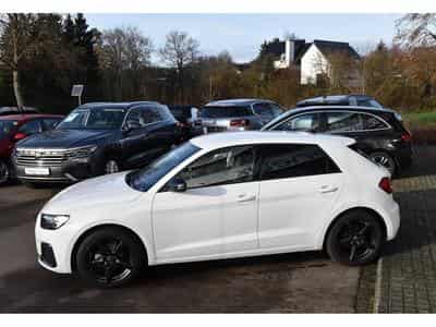 Audi A1 Sportback 25 TFSI Advanced S-Tronic SMARTPHONE KEYLESS 1° M. (2025) - Photo 3
