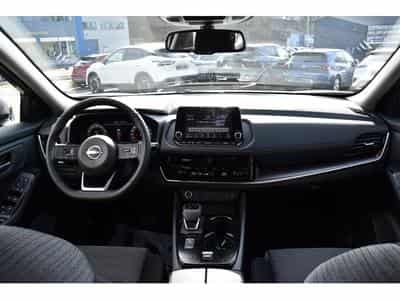 Nissan X-Trail 1.5 MHEV X-Tronic 7PL. SG CHFF ACC LANE SIDE CAM NEUF (2026) - Photo 10