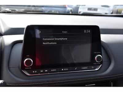 Nissan X-Trail 1.5 MHEV X-Tronic 7PL. SG CHFF ACC LANE SIDE CAM NEUF (2026) - Photo 12