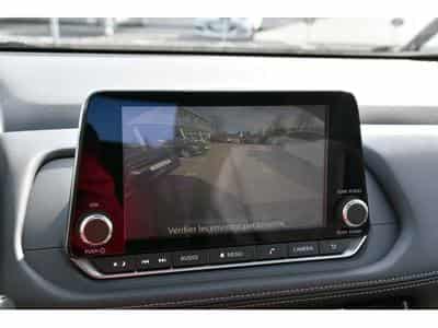 Nissan X-Trail 1.5 MHEV X-Tronic 7PL. SG CHFF ACC LANE SIDE CAM NEUF (2026) - Photo 13