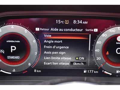 Nissan X-Trail 1.5 MHEV X-Tronic 7PL. SG CHFF ACC LANE SIDE CAM NEUF (2026) - Photo 14