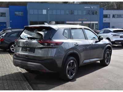 Nissan X-Trail 1.5 MHEV X-Tronic 7PL. SG CHFF ACC LANE SIDE CAM NEUF (2026) - Photo 4