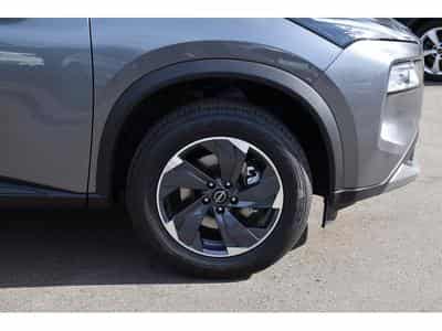 Nissan X-Trail 1.5 MHEV X-Tronic 7PL. SG CHFF ACC LANE SIDE CAM NEUF (2026) - Photo 5