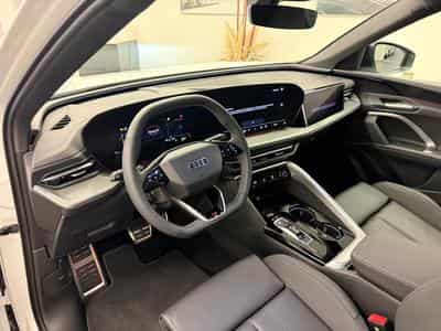 Audi Q5 S line Sportback 204 CV / 150 kW TFSI quattro S tronic (2026) - Foto 4