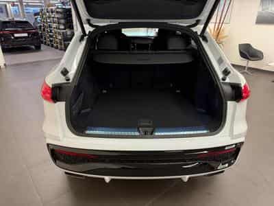 Audi Q5 S line Sportback 204 CV / 150 kW TFSI quattro S tronic (2026) - Foto 8