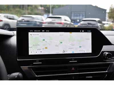 Citroën C4 1.2 PureTech 130 Max CUIR CAM360 HUD SIDE LANE GPS 1° MAIN (2024) - Photo 10