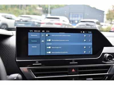 Citroën C4 1.2 PureTech 130 Max CUIR CAM360 HUD SIDE LANE GPS 1° MAIN (2024) - Photo 15