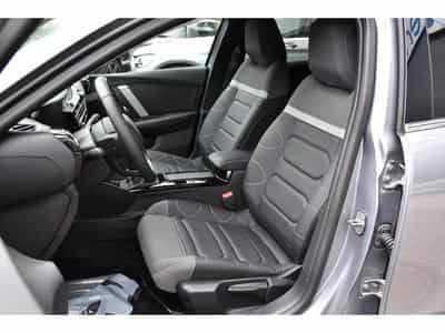 Citroën C4 1.2 PureTech 130 Max CUIR CAM360 HUD SIDE LANE GPS 1° MAIN (2024) - Photo 6