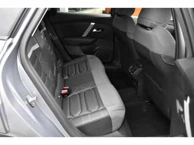 Citroën C4 1.2 PureTech 130 Max CUIR CAM360 HUD SIDE LANE GPS 1° MAIN (2024) - Photo 8