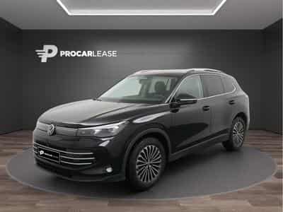 VW Tiguan Volkswagen Tiguan 1.5 eTSI 150 DSG7 Elegance/ (2025) - Photo 1