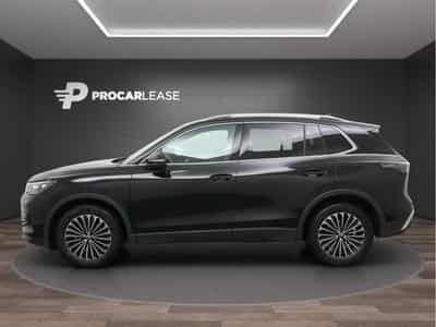 VW Tiguan Volkswagen Tiguan 1.5 eTSI 150 DSG7 Elegance/ (2025) - Photo 2