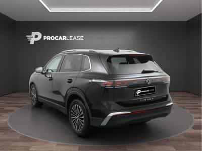 VW Tiguan Volkswagen Tiguan 1.5 eTSI 150 DSG7 Elegance/ (2025) - Photo 4