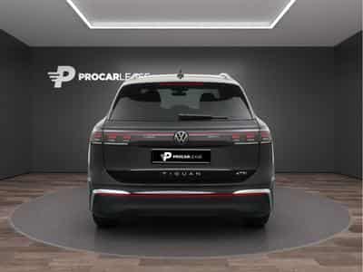 VW Tiguan Volkswagen Tiguan 1.5 eTSI 150 DSG7 Elegance/ (2025) - Photo 6