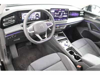 VW Tiguan Volkswagen Tiguan 1.5 eTSI 150 DSG7 Elegance/ (2025) - Photo 8