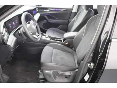 VW Tiguan Volkswagen Tiguan 1.5 eTSI 150 DSG7 Elegance/ (2025) - Photo 9