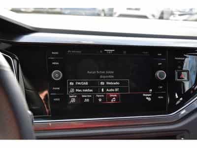 VW Polo 2.0 TSI DSG ACC TRAVEL LANE SIDE IQ.LIGHT PARK ASSIST 1°MAIN (2024) - Photo 10