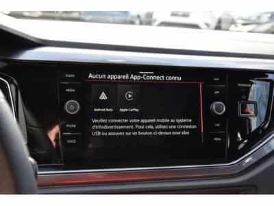 VW Polo 2.0 TSI DSG ACC TRAVEL LANE SIDE IQ.LIGHT PARK ASSIST 1°MAIN (2024) - Photo 12