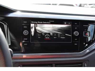 VW Polo 2.0 TSI DSG ACC TRAVEL LANE SIDE IQ.LIGHT PARK ASSIST 1°MAIN (2024) - Photo 13