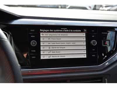 VW Polo 2.0 TSI DSG ACC TRAVEL LANE SIDE IQ.LIGHT PARK ASSIST 1°MAIN (2024) - Photo 15