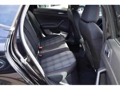 VW Polo 2.0 TSI DSG ACC TRAVEL LANE SIDE IQ.LIGHT PARK ASSIST 1°MAIN (2024) - Photo 8