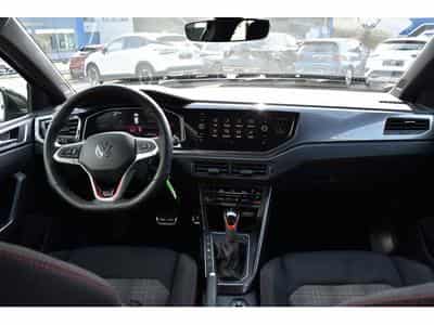 VW Polo 2.0 TSI DSG ACC TRAVEL LANE SIDE IQ.LIGHT PARK ASSIST 1°MAIN (2024) - Photo 9