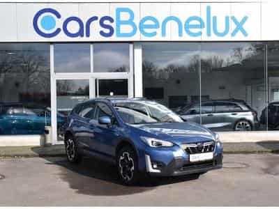 Subaru XV 2.0i e-Boxer GXE AWD ACC LANE CAM ATT RMQ 1° MAIN (2024) - Photo 1
