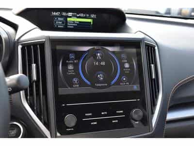 Subaru XV 2.0i e-Boxer GXE AWD ACC LANE CAM ATT RMQ 1° MAIN (2024) - Photo 10