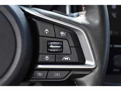 Subaru XV 2.0i e-Boxer GXE AWD ACC LANE CAM ATT RMQ 1° MAIN (2024) - Photo 14