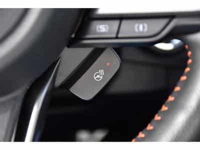 Subaru XV 2.0i e-Boxer GXE AWD ACC LANE CAM ATT RMQ 1° MAIN (2024) - Photo 15