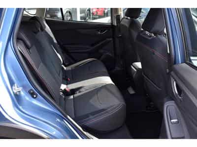 Subaru XV 2.0i e-Boxer GXE AWD ACC LANE CAM ATT RMQ 1° MAIN (2024) - Photo 8