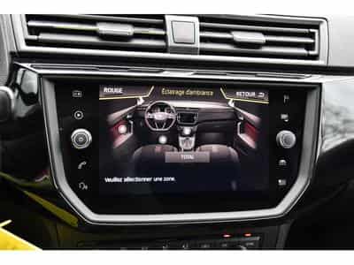 Seat Ibiza 1.0 TSI FR REGUL GPS BEATS FULL LINK ATT RMQ 1° MAIN (2018) - Photo 15