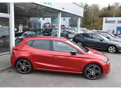 Seat Ibiza 1.0 TSI FR REGUL GPS BEATS FULL LINK ATT RMQ 1° MAIN (2018) - Photo 3