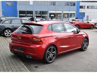 Seat Ibiza 1.0 TSI FR REGUL GPS BEATS FULL LINK ATT RMQ 1° MAIN (2018) - Photo 4