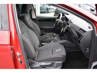 Seat Ibiza 1.0 TSI FR REGUL GPS BEATS FULL LINK ATT RMQ 1° MAIN (2018) - Photo 7