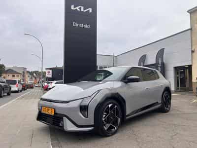 Kia EV4 GT Line 81,4 kWh FWD (2025) - Photo 1