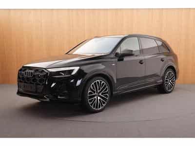 Audi Q7 S line 50 TDI quattro S tronic 210kW-286CV - Garantie 4 ans/ (2026) - Foto 1